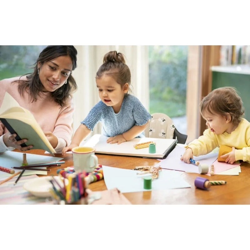 Stokke® Nomi® 坐墊