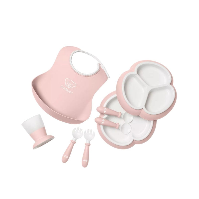 BabyBjorn餐具套裝