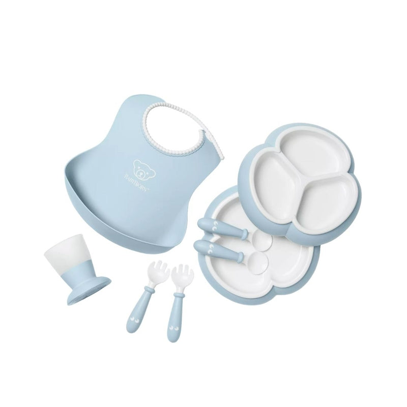 BabyBjorn餐具套裝