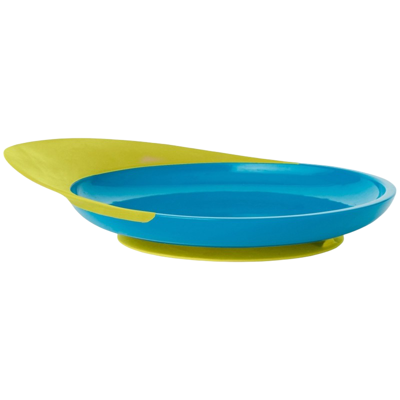 Boon Plate Catch Blue/Green