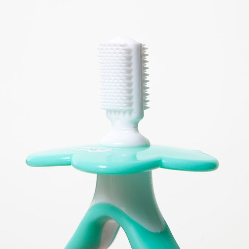Brushbaby First Brush and Teether (0-2yrs)