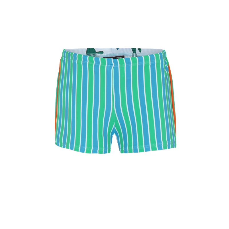 鴨嘴獸仙人掌 UPF50+ 男童款