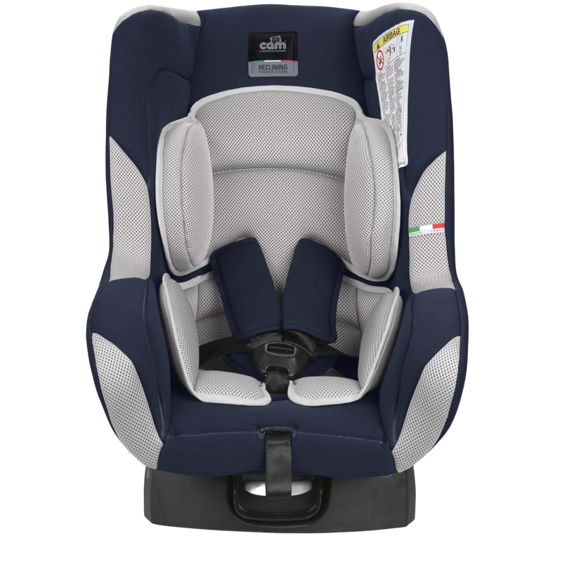 Cam Gara 0.1 Safety Car Seat