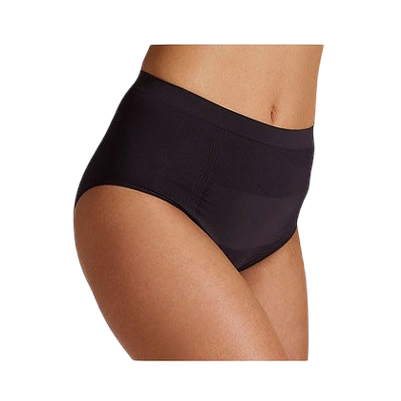 Cantaloop C-Section Briefs (Black)