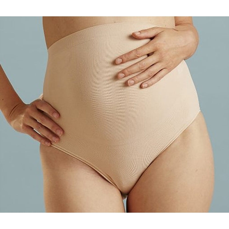 Cantaloop Pregnancy Support Brief (Tan)