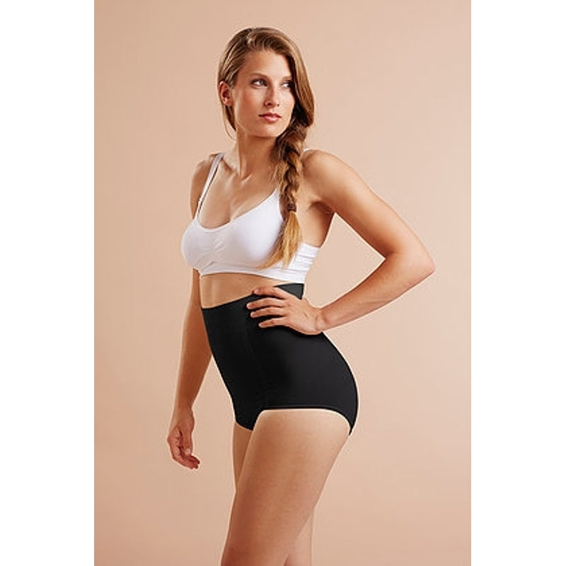 Cantaloop Shaping Briefs (Black)