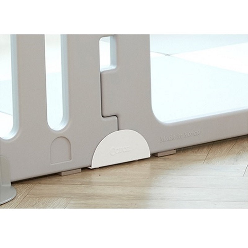 Caraz Baby Room Panel Holder (Straight) - 2-Pack