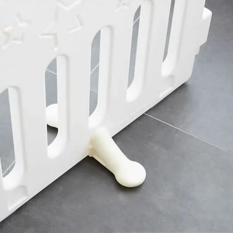 Caraz Baby Room Stand - 2-Pack