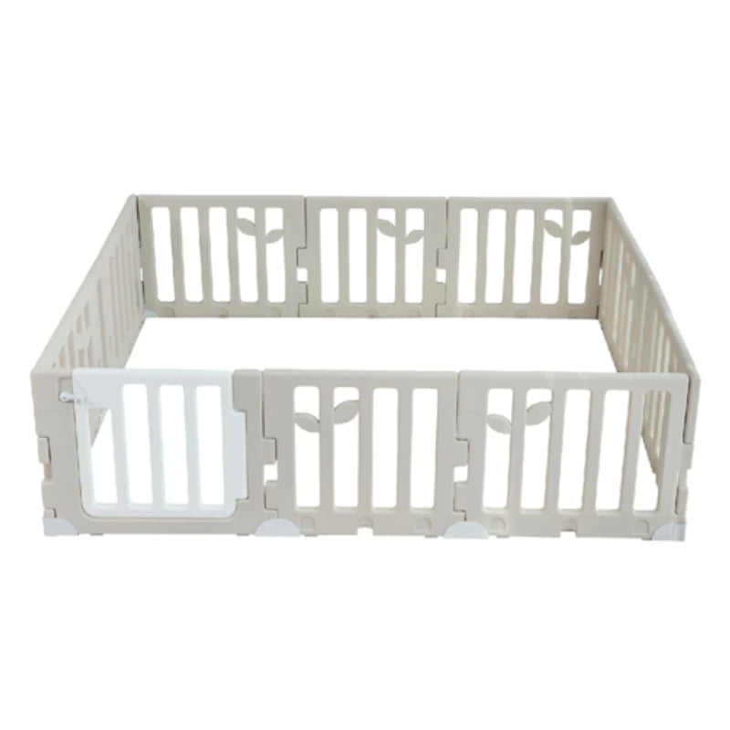 Caraz Leaf Wide Baby Room