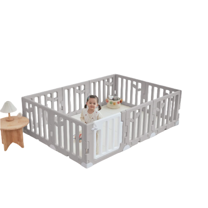 Caraz Leaf Wide Baby Room