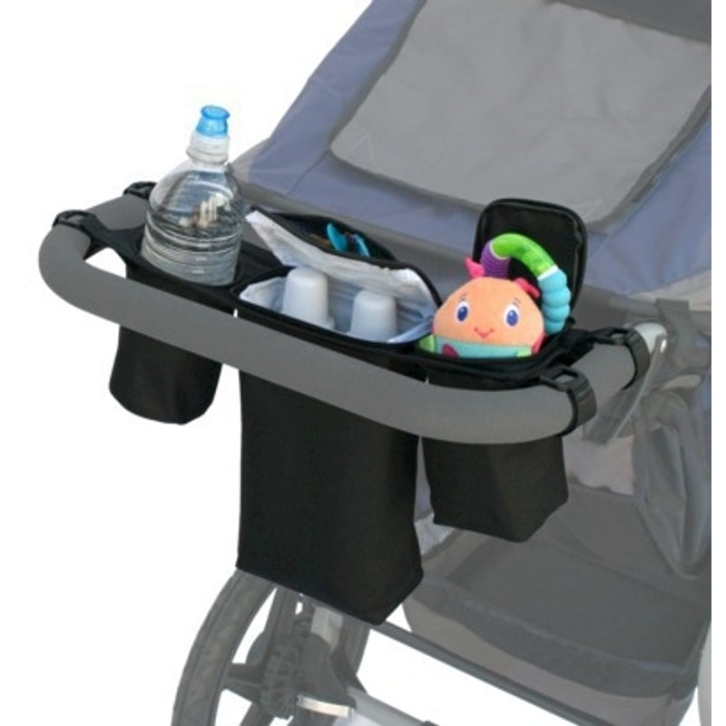 Childress Cups n Cool Deluxe Stroller Console