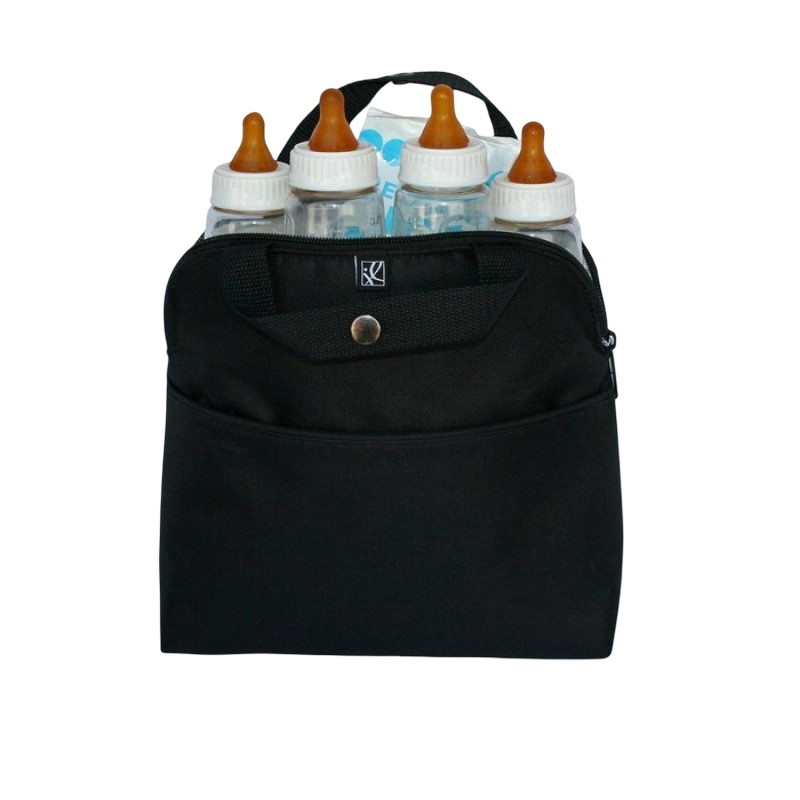 Childress MaxiCOOL (4 Bottle Bag) with Reusable Ice Pack