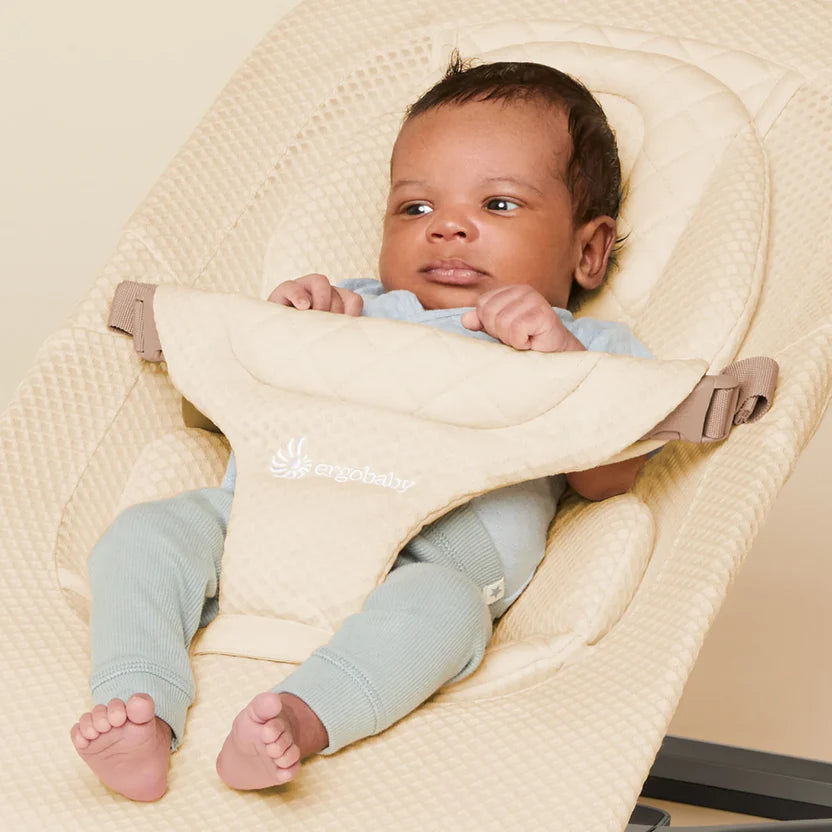 Ergobaby Evolve 3-in-1 Bouncer Mesh