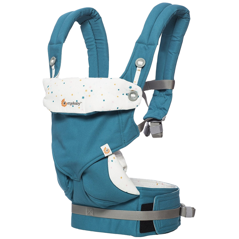Ergobaby All Position 360 Baby Carrier