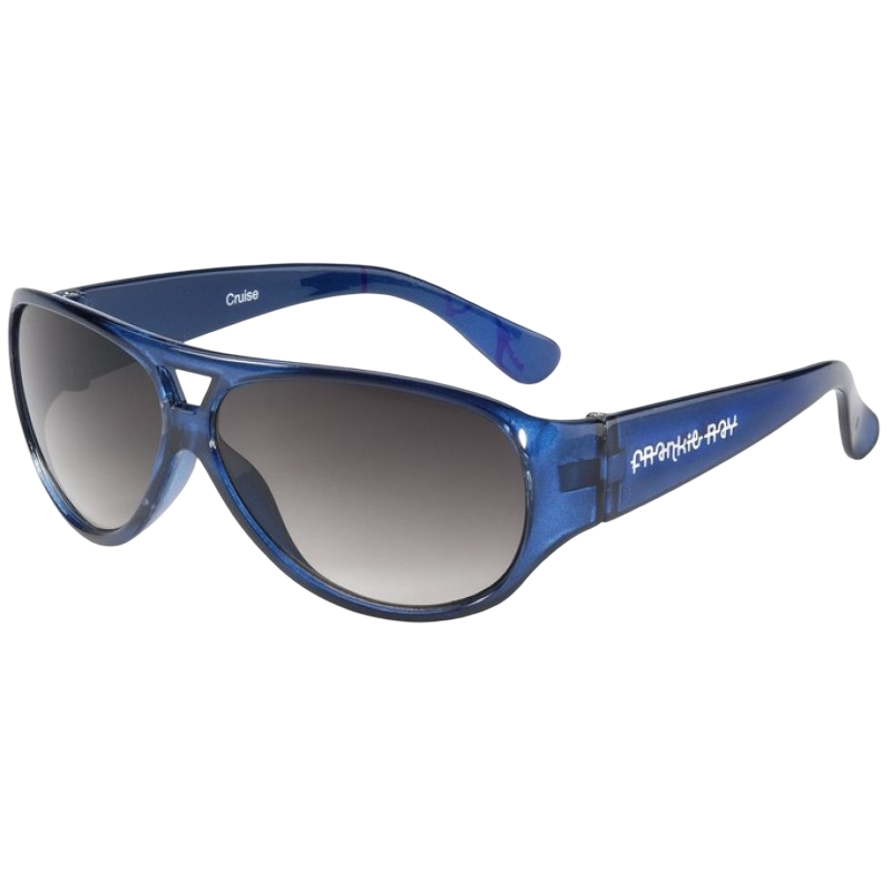 Eyetribe Frankie Ray Blue Cruise Toddler Sunglasses
