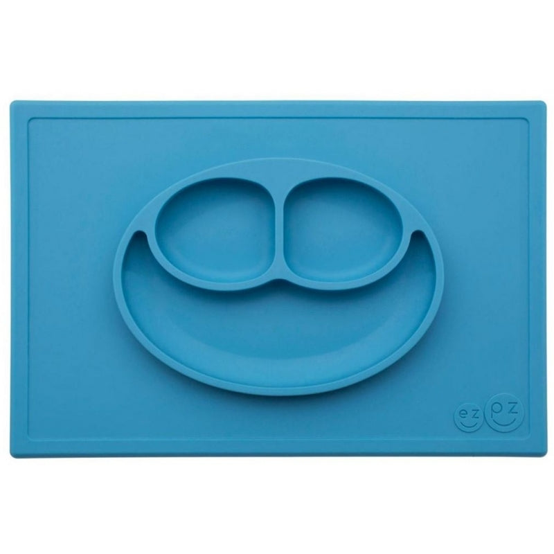 Ezpz Happy Mat Plate & Placemat
