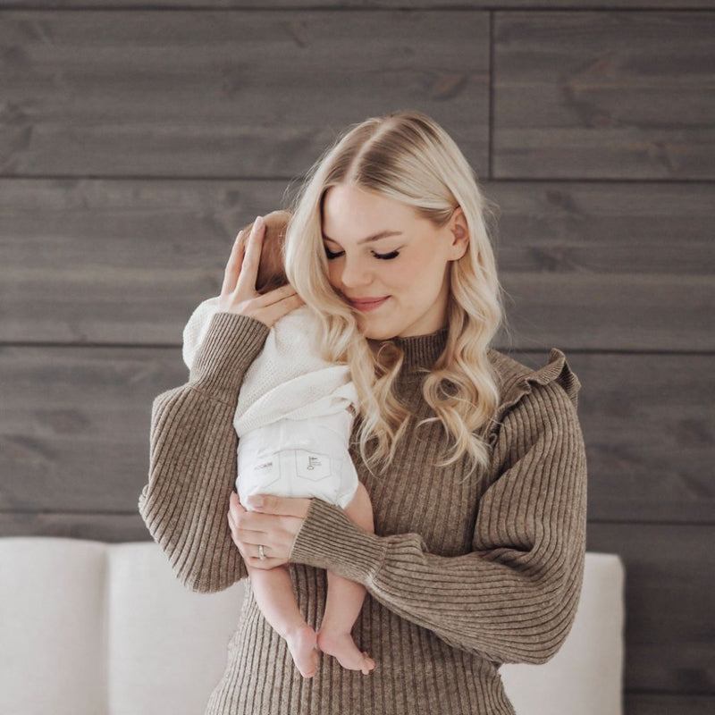 Moomin Baby Diapers Size 1 (2-5Kg) 25pcs