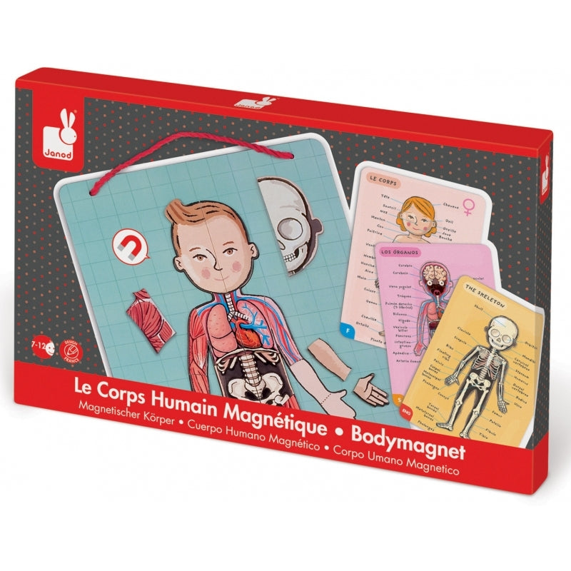 Janod Bodymagnet