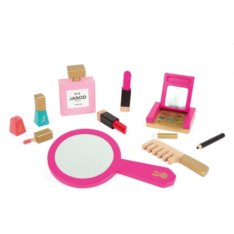 Janod Little Miss Vanity Case