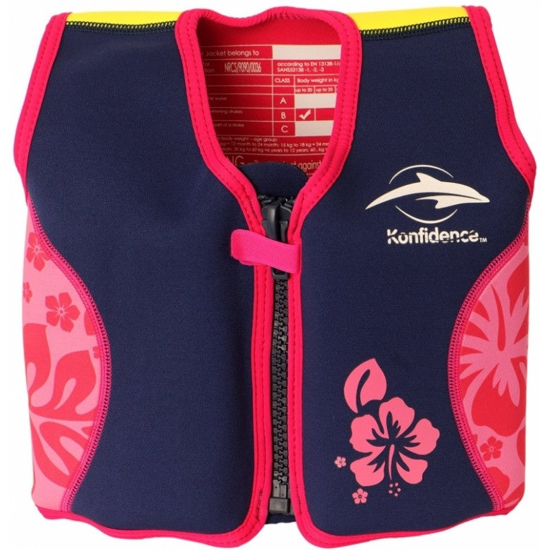Konfidence™ Swim Jacket