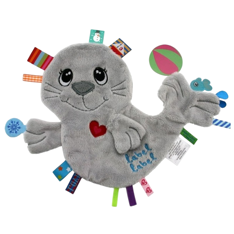 Label Label Friends - Seal