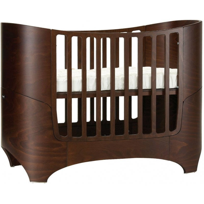 Leander Baby-Junior Bed with COMFORT+7 Mattress