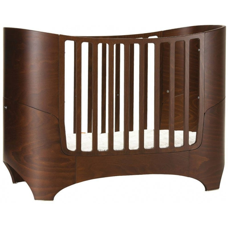 Leander Baby-Junior Bed with COMFORT+7 Mattress