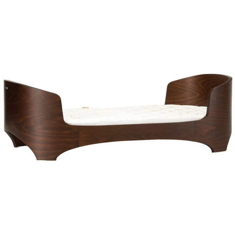 Leander Baby-Junior Bed with COMFORT+7 Mattress