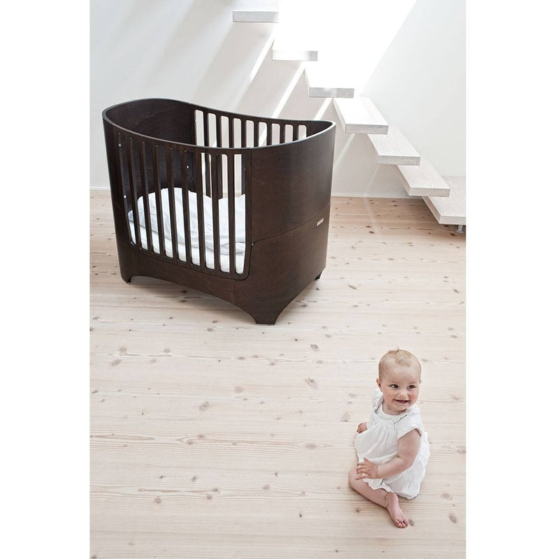 Leander Baby-Junior Bed with COMFORT+7 Mattress