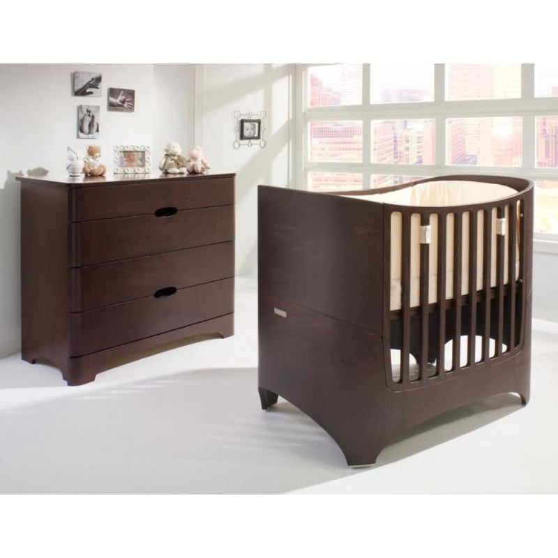 Leander Baby-Junior Bed with COMFORT+7 Mattress