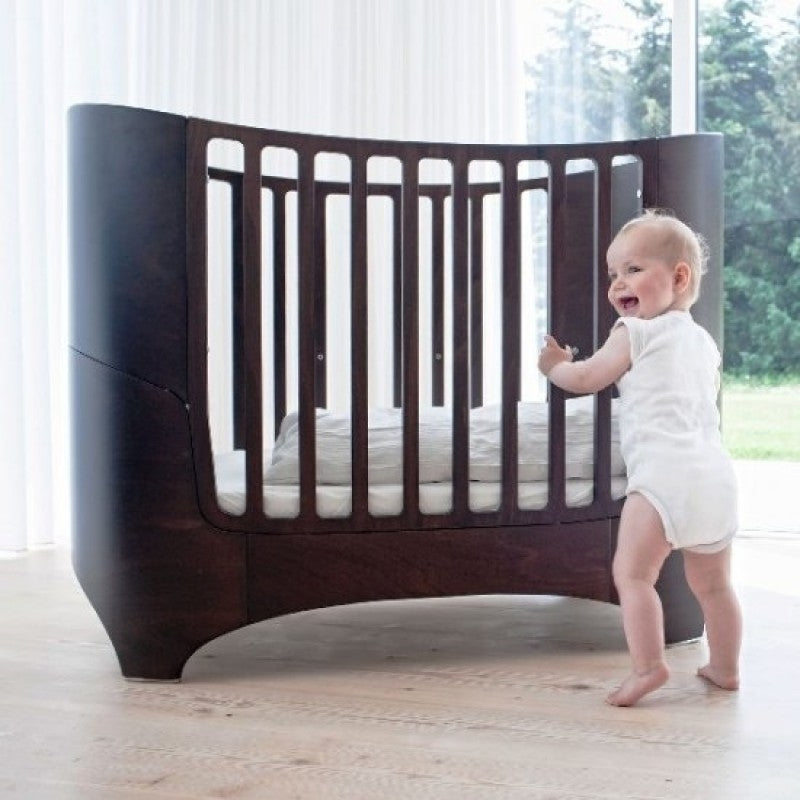 Leander Baby-Junior Bed with COMFORT+7 Mattress