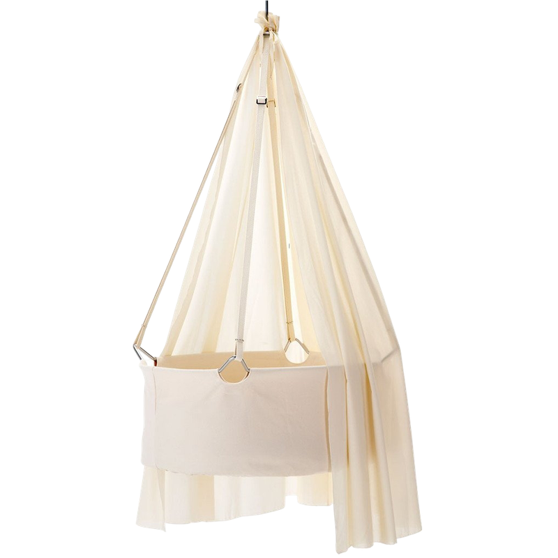 Leander Classic Cradle Canopy