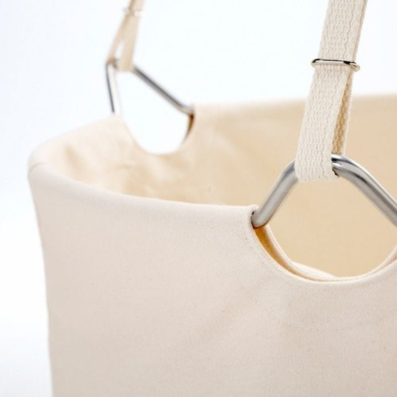 Leander Classic Cradle (incl. Mattress, Cold Foam, Ceiling Hook)