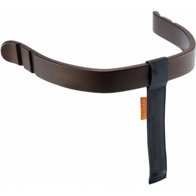 Leander High Chair Safety Bar (Non-Tray Compatible)