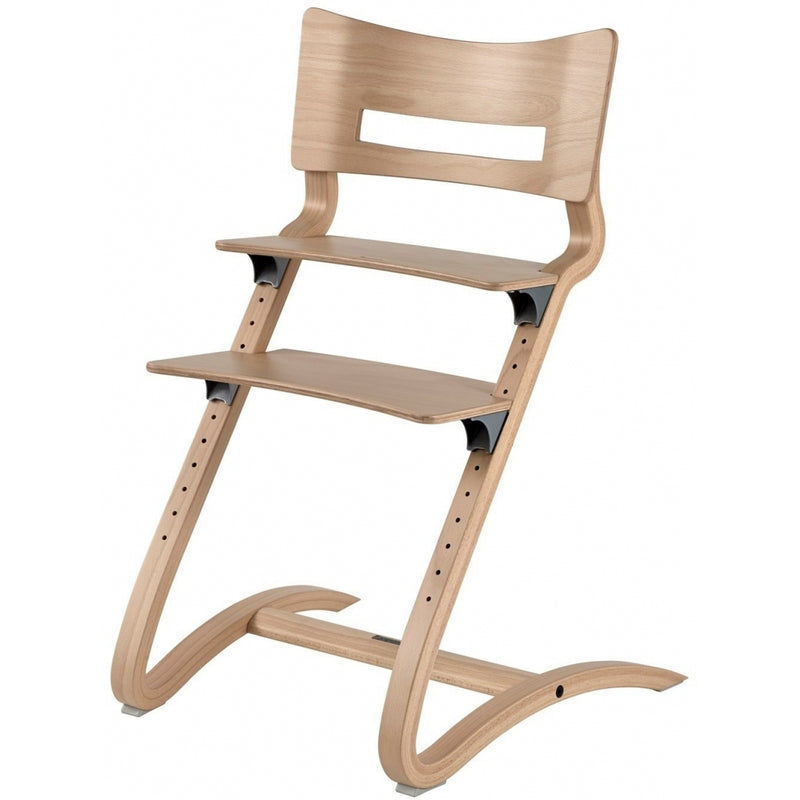 Leander High Chair (excl. Safety Bar)