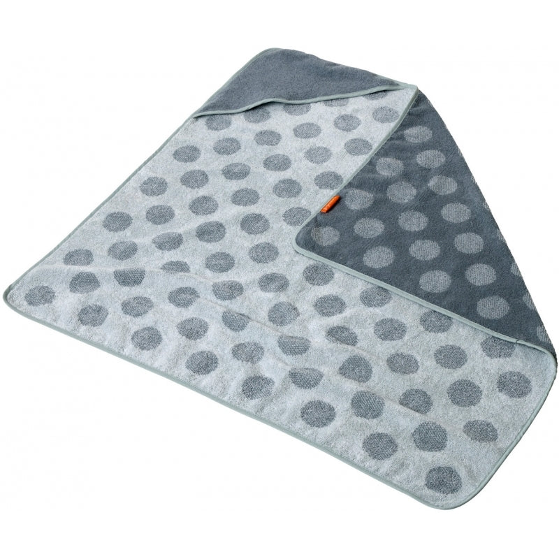 Leander Matty™ Hoodie - Mint/Green