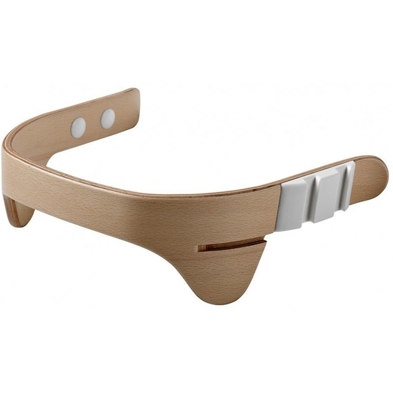 Leander High Chair Safety Bar (Tray Compatible)