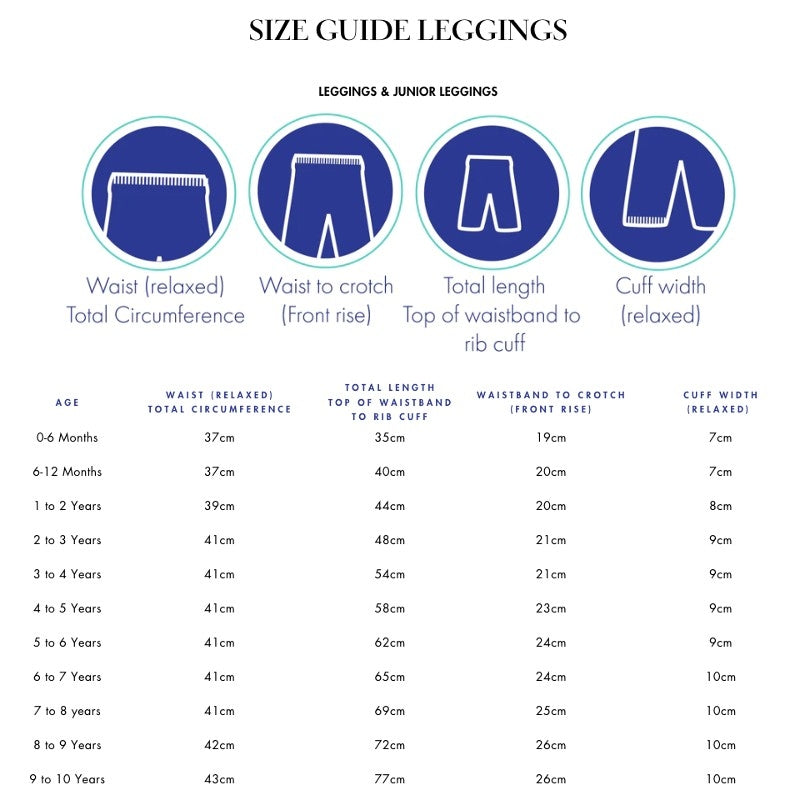 Blade & Rose Maple The Diplodocus Leggings