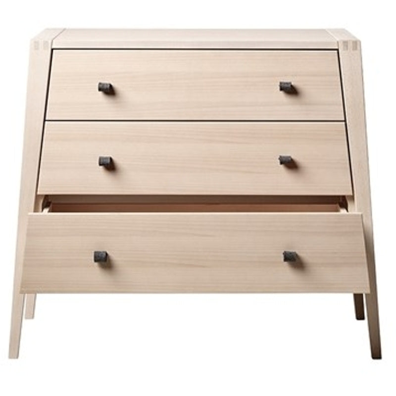 Leander Linea Dresser - Beech