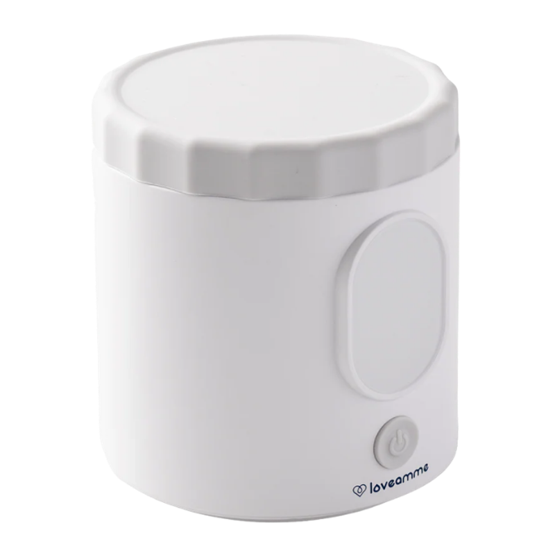 LoveAmme LoveWarm Portable Bottle Warmer LoveAmme