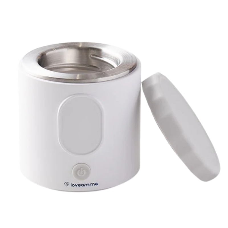 LoveAmme LoveWarm Portable Bottle Warmer LoveAmme