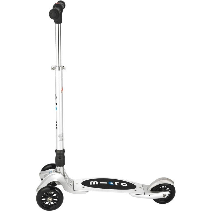 Micro Scooter Kickboard Compact Interchangeable