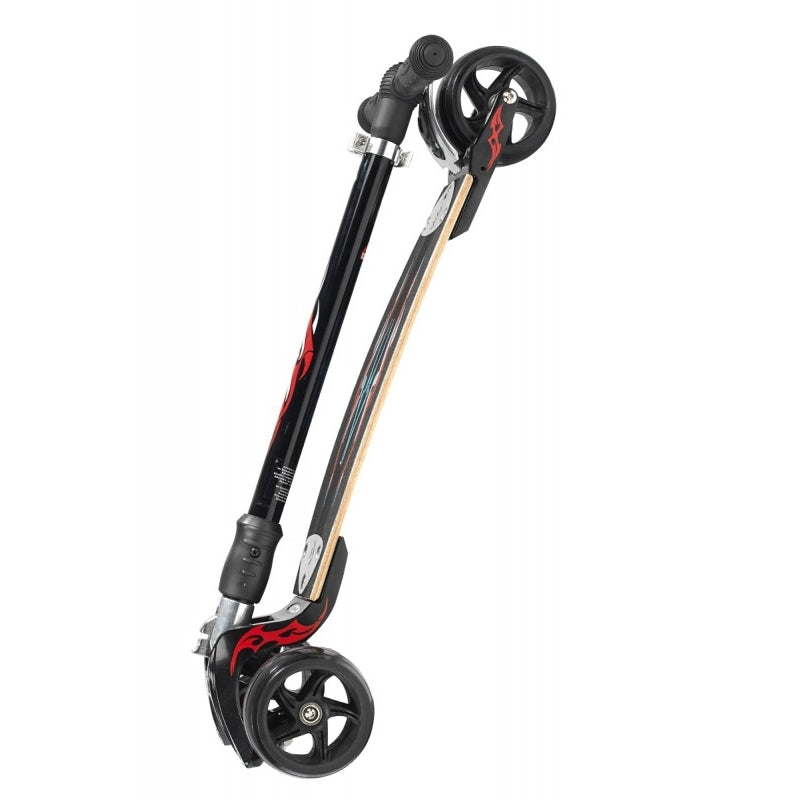 Micro Scooter Kickboard Monster Interchangeable