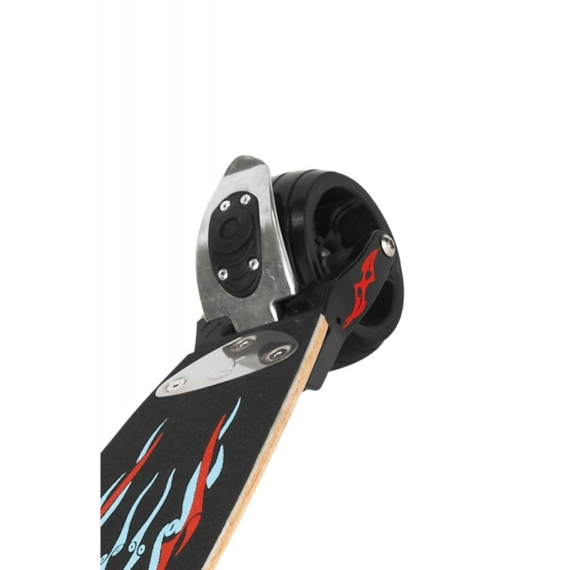 Micro Scooter Kickboard Monster Interchangeable