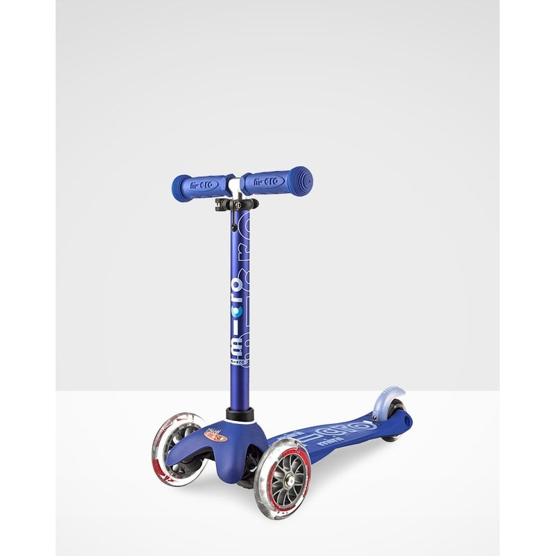Micro Scooter Mini Deluxe - Blue