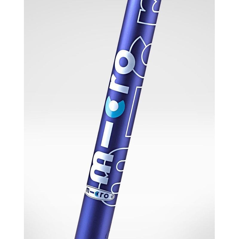 Micro Scooter Mini Deluxe - Blue