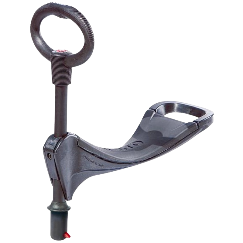 Micro Scooter Oval bar/seat