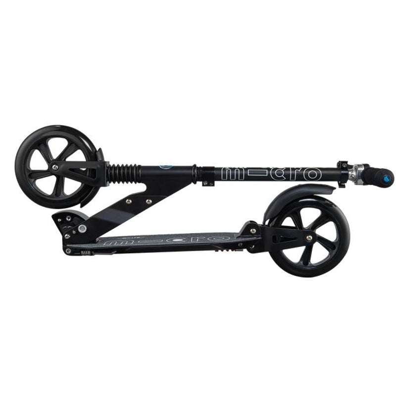 Micro Scooter Suspension