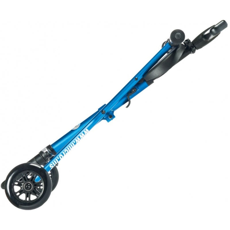 Micro Scooter Trike Deluxe