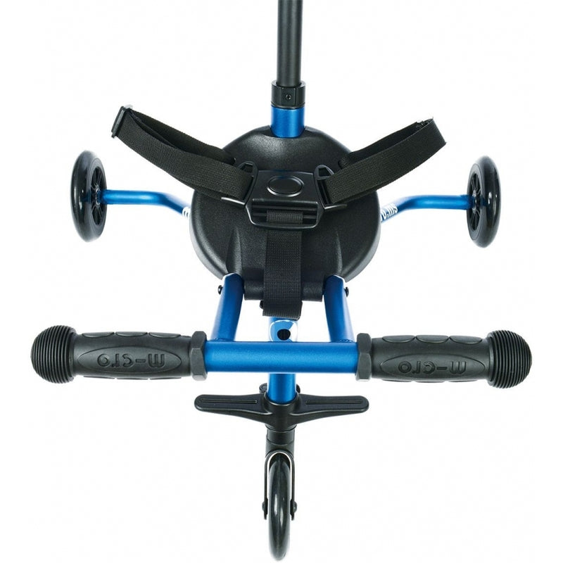 Micro Scooter Trike Deluxe